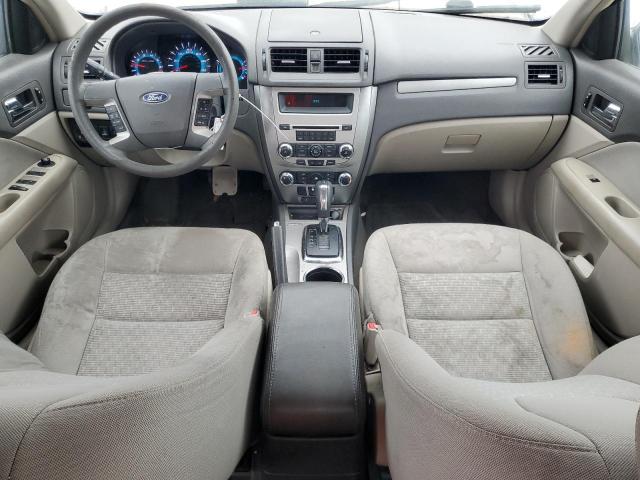 2010 FORD FUSION SE #3255496037