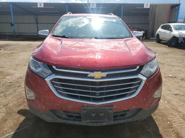 2020 CHEVROLET EQUINOX PREMIER 3GNAXXEV3LS549242