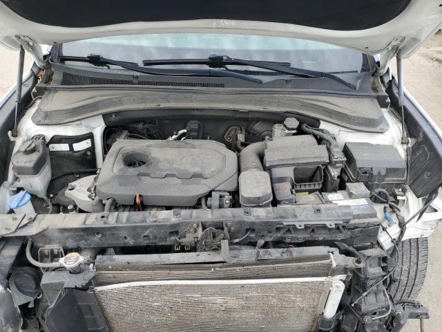 2019 HYUNDAI SANTA FE SE 5NMS2CAD0KH114024