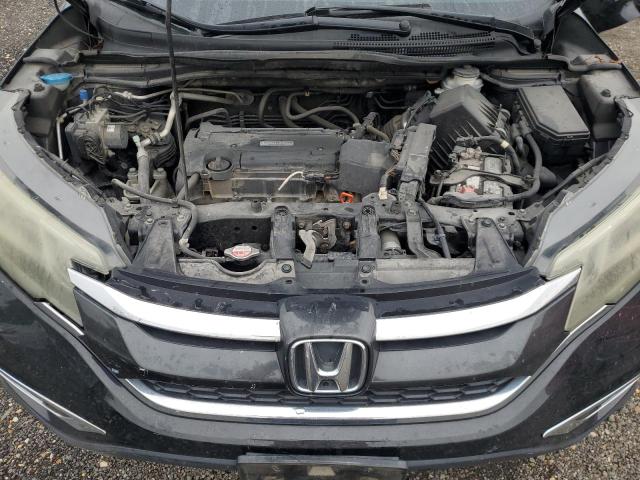 2016 HONDA CR-V EXL 2HKRM4H76GH633118