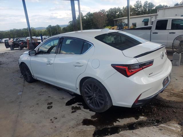 2022 ACURA ILX PREMIU 19UDE2F82NA004470
