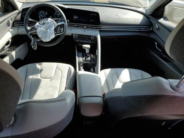 2024 HYUNDAI ELANTRA LI KMHLN4DJ5RU103151