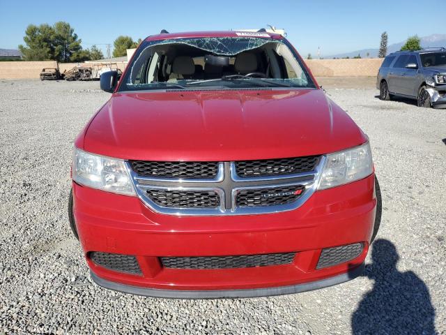 2016 DODGE JOURNEY SE - 3C4PDCAB5GT210286