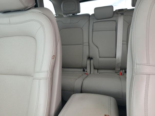 2021 LINCOLN CORSAIR RE 5LMCJ2D90MUL21137