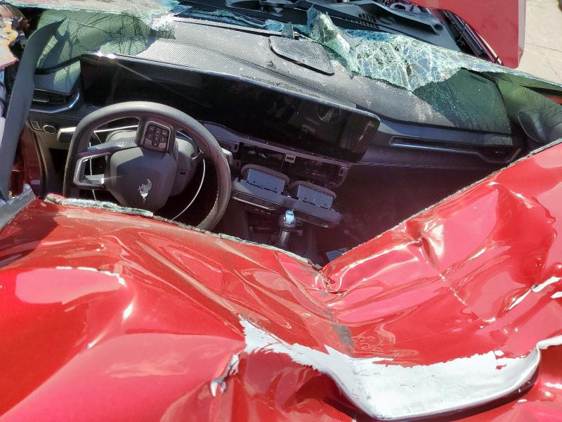 2024 FORD MUSTANG GT - 1FA6P8CF0R5409979