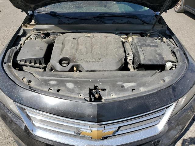 2018 CHEVROLET IMPALA LT - 2G1105S37J9170624