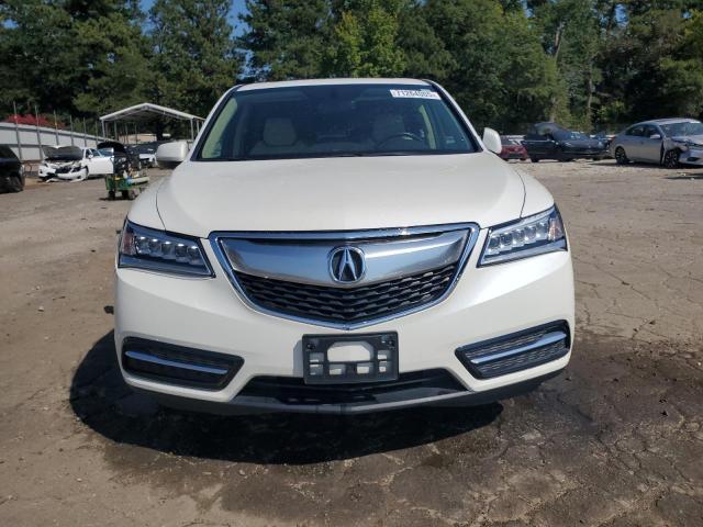 2016 ACURA MDX 5FRYD3H28GB010171