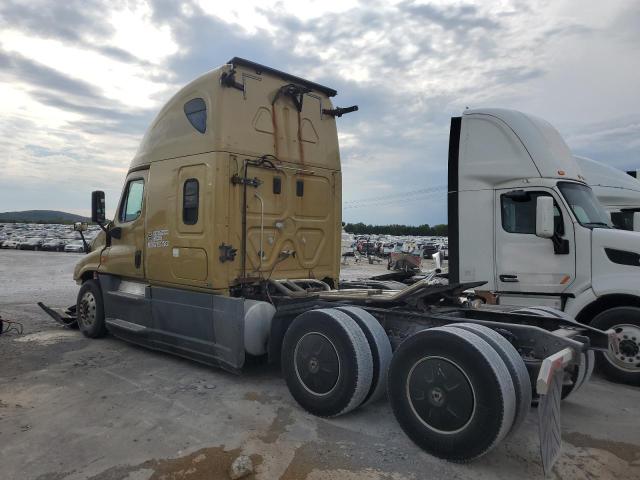 FREIGHTLINER CASCADIA 1 2016 gold tractor diesel 1FUJGLD50GLHB7215 photo #4