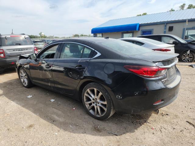 2014 MAZDA 6 GRAND TOURING #3281587397