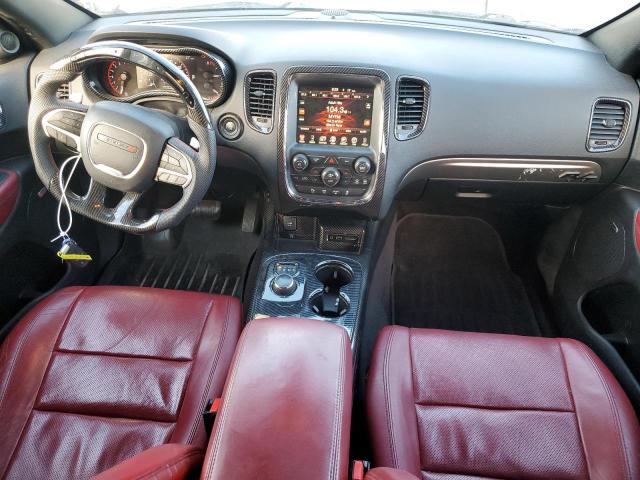 2016 DODGE DURANGO R/ 1C4SDHCT6GC322460