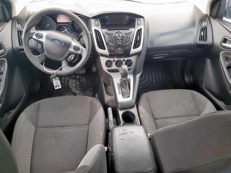 2012 FORD FOCUS SE - 1FAHP3F27CL449385