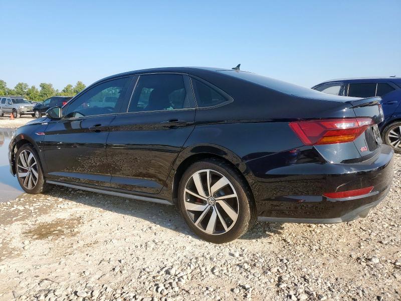 2019 VOLKSWAGEN JETTA GLI 3VW5T7BU2KM244204