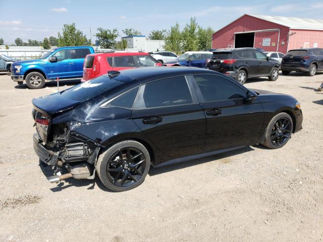 2024 HONDA CIVIC SPOR 2HGFE2F50RH114813