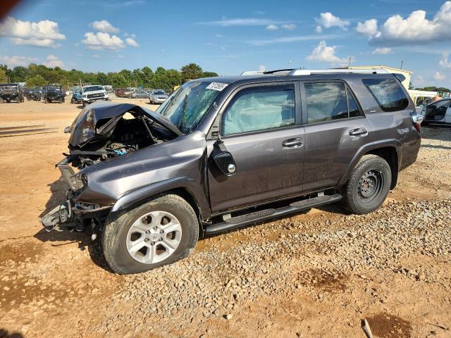 2016 TOYOTA 4RUNNER SR5 JTEZU5JR2G5145975