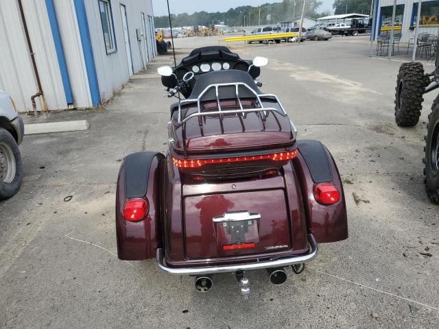 2019 HARLEY-DAVIDSON FLHTCUTG - 1HD1MAF14KB856759