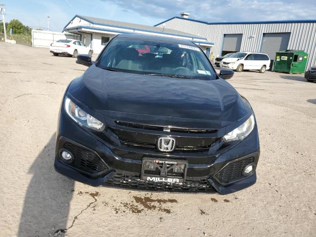 2018 HONDA CIVIC EX SHHFK7H57JU239544