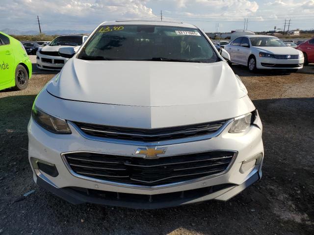 2017 CHEVROLET MALIBU LT 1G1ZE5ST1HF184489