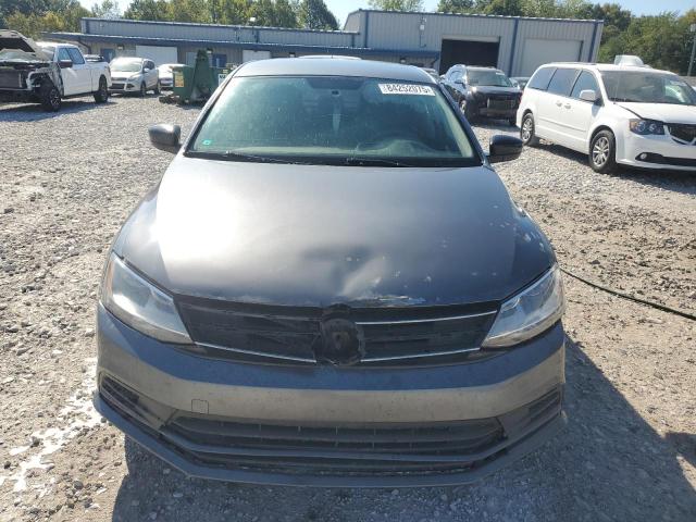 2016 VOLKSWAGEN JETTA S - 3VW267AJ4GM318540