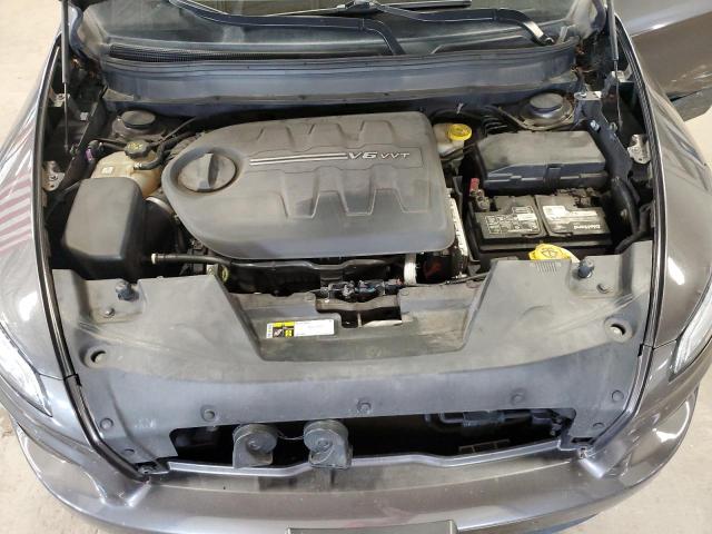 2016 JEEP CHEROKEE LIMITED 1C4PJMDS4GW240352