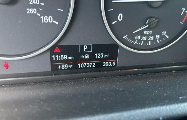 2016 BMW X3 SDRIVE2 5UXWZ7C57G0R32687