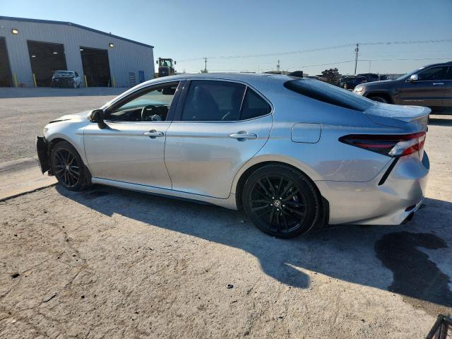 2023 TOYOTA CAMRY XSE - 4T1K61AK1PU785625
