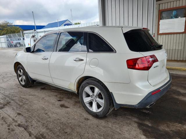 2011 ACURA MDX #3263917107
