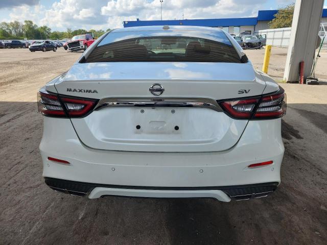 2021 NISSAN MAXIMA SV - 1N4AA6CV9MC510868