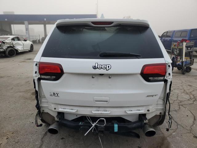 2015 JEEP GRAND CHER - 1C4RJFDJ8FC152058