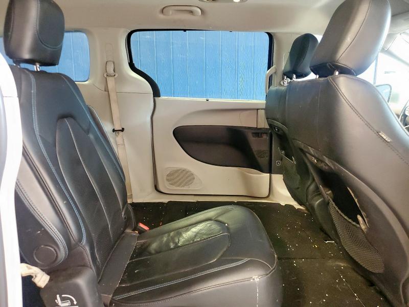 2021 CHRYSLER PACIFICA T - 2C4RC1BG4MR524228