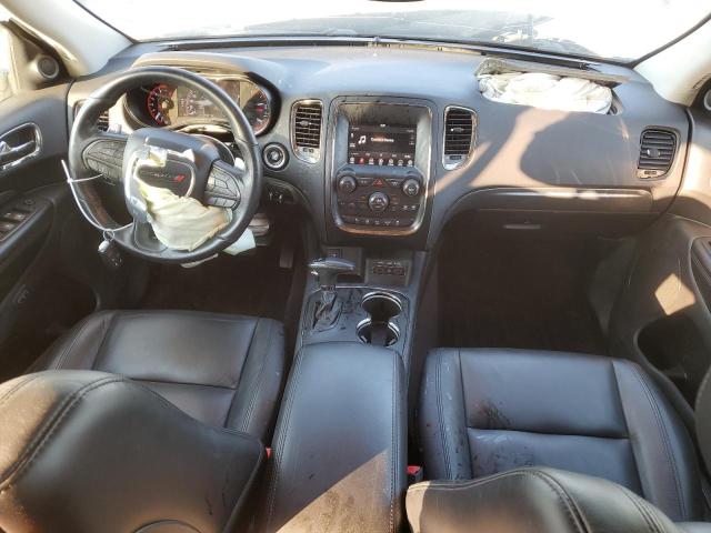 2019 DODGE DURANGO GT 1C4RDJDG5KC557691
