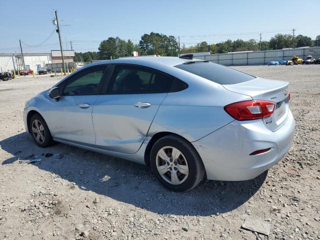 2018 CHEVROLET CRUZE LS 1G1BB5SM2J7201609