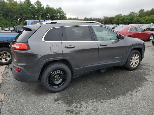 2016 JEEP CHEROKEE LATITUDE 1C4PJMCB0GW305604