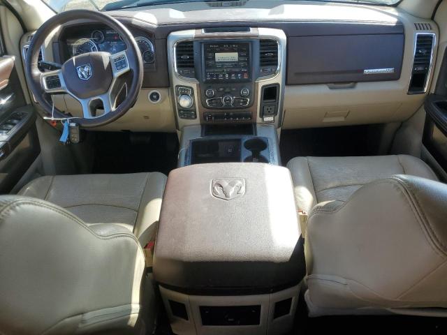 2015 RAM 1500 LARAM - 1C6RR7VT9FS627325