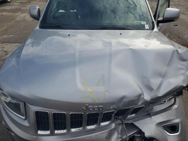 2014 JEEP GRAND CHER - 1C4RJFBGXEC470589