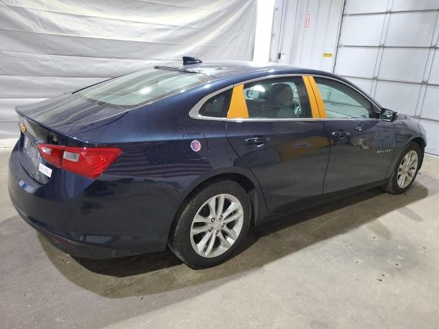 2016 CHEVROLET MALIBU LT - 1G1ZE5ST0GF294531