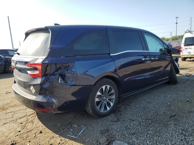 2024 HONDA ODYSSEY EX 5FNRL6H62RB056630