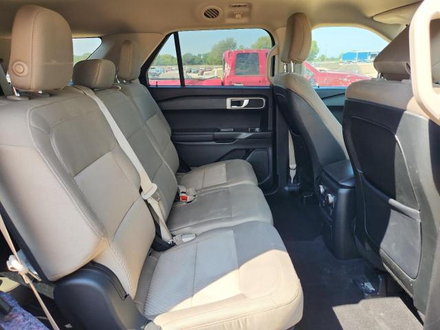 2020 FORD EXPLORER 1FMSK8BH0LGB30985