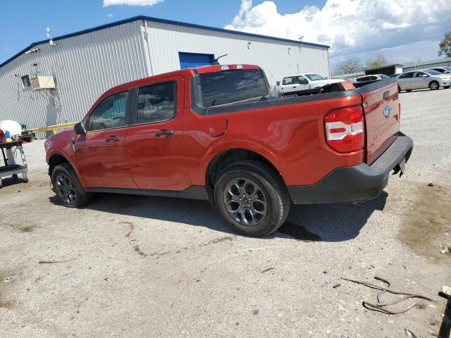 2024 FORD MAVERICK X #3278925027