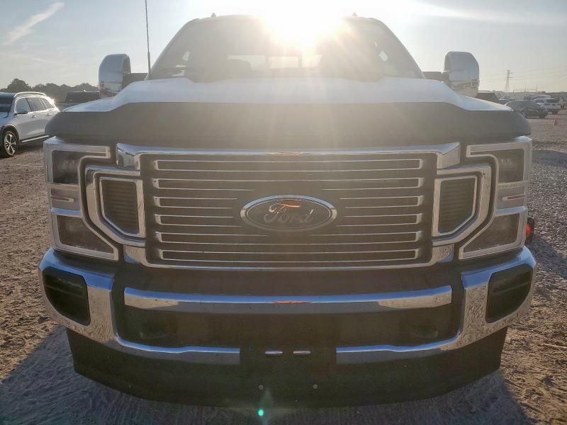 2022 FORD F350 SUPER - 1FT8W3DT0NEF73675