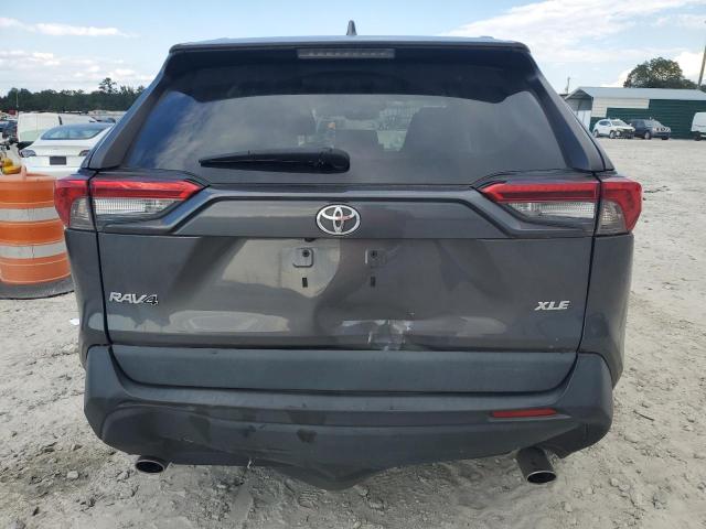 2021 TOYOTA RAV4 XLE P 2T3C1RFV1MW149729