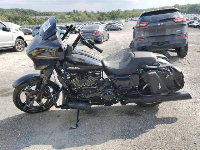 2024 HARLEY-DAVIDSON FLHX 1HD1KB718RB614643