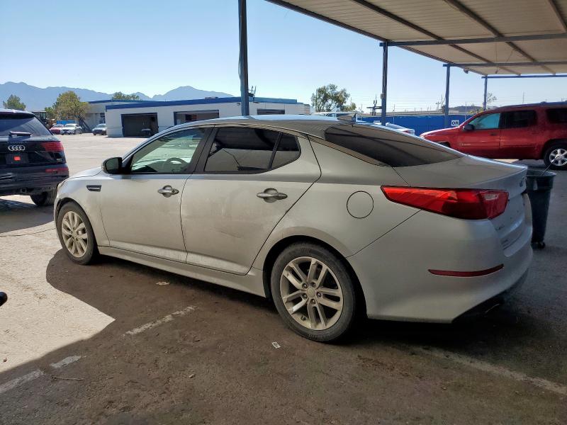 2015 KIA OPTIMA LX 5XXGM4A71FG399496