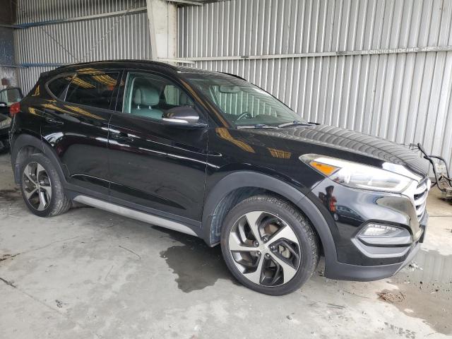 2018 HYUNDAI TUCSON VAL #3305407306