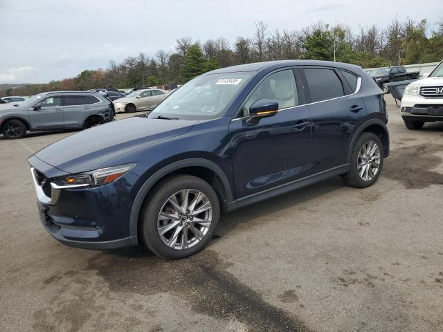 2019 MAZDA CX-5 GRAND TOURING RESERVE JM3KFBDY3K0527348