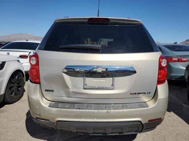 2012 CHEVROLET EQUINOX LT #3309419967