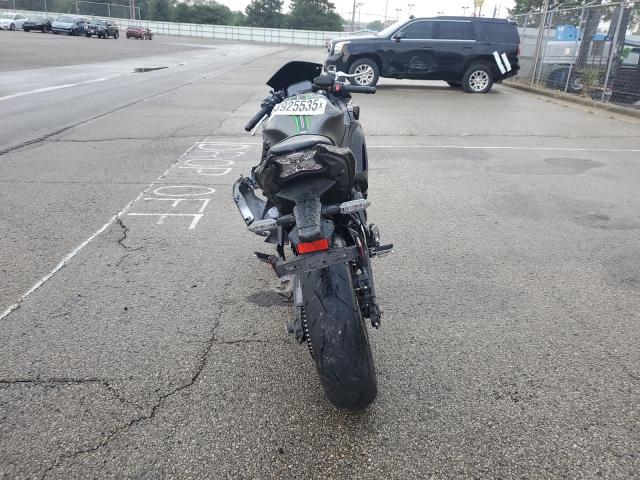 2024 KAWASAKI EX650 R ML5EXER11RDAD5266