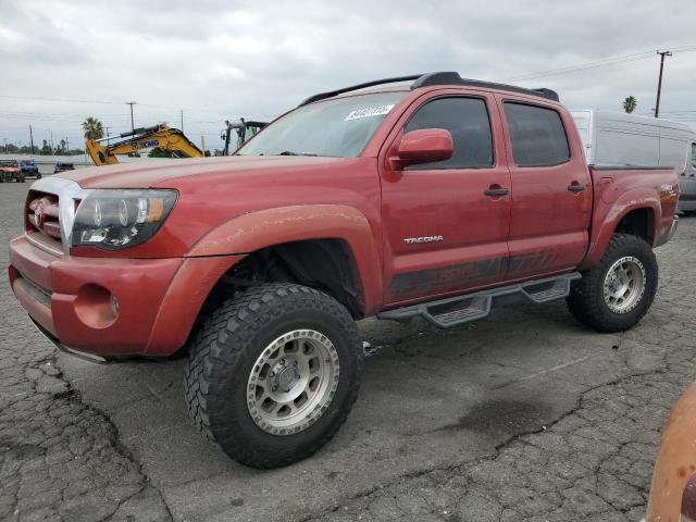 TOYOTA TACOMA DOU