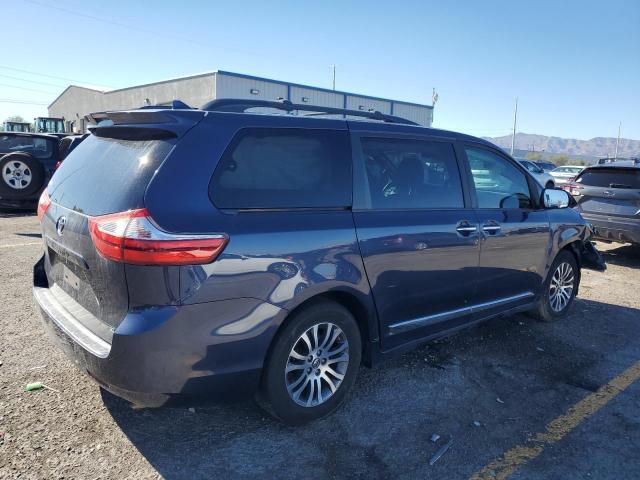 2018 TOYOTA SIENNA XLE 5TDYZ3DC2JS929068