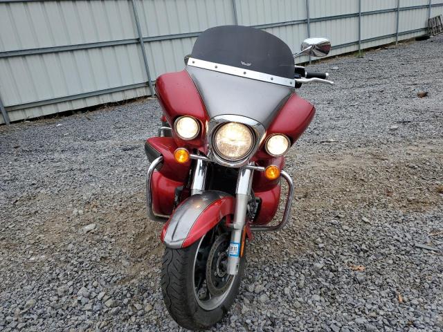 2014 KAWASAKI VN1700 B JKBVNRB1XEA008258