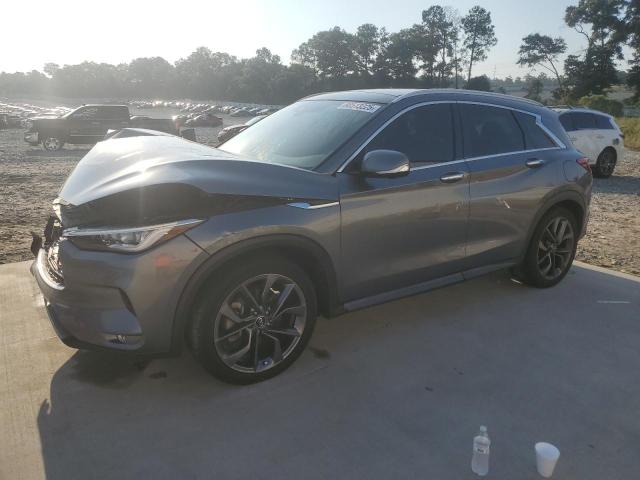 2019 INFINITI QX50 ESSEN 3PCAJ5M14KF104870